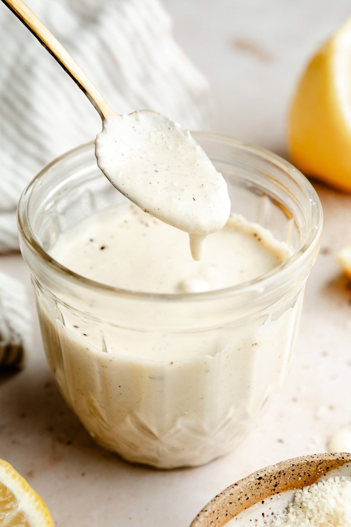 Easy Homemade Creamy Caesar: Better Than Any Store Brand